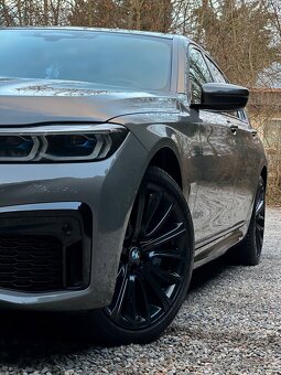 BMW 740d 2020 x-Drive - 7