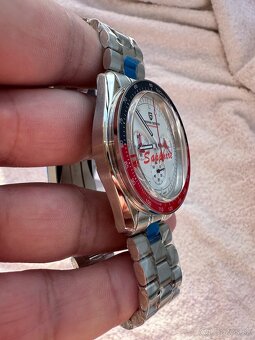 Pagani design seiko vk63 nové - 7