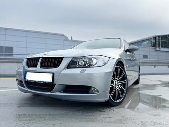 ✅ BMw E90 320i ✅ - 7