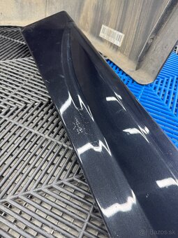 Predny, zadny nárazník a prahy na BMW F30 335i - 7