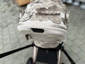 Cybex priam 3.0 - 7