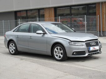 Audi A4 2.0 TDI - 7