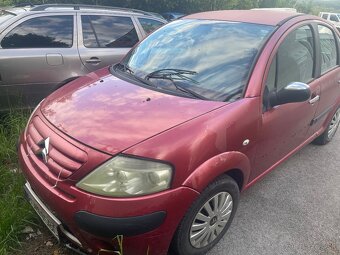 Citroën C3 - 7