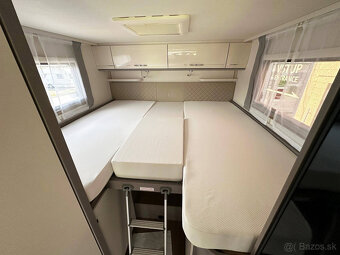 nový karavan Etrusco T 7300 SB 4-miestny - 7