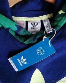Chlapčenská mikina Adidas veľ. 176 - 7