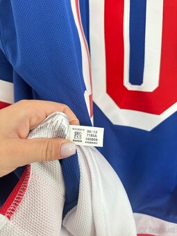 Hokejový Dres Marián Gáborik NHL - 7