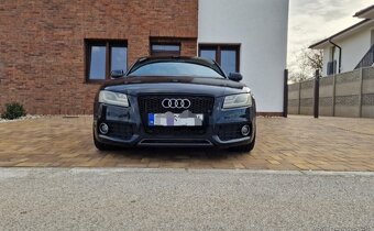 AUDI A5 COUPE 3.0 176KW 3XSLINE - 7
