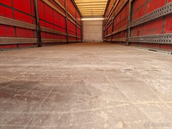 Schmitz Cargobull náves dvojpodlažný - 7