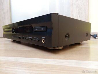 Yamaha CDX 496 - 7
