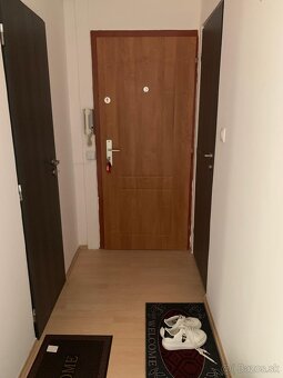 2 izbovy byt na okružnej ulici - 7