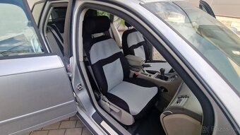 Audi A4 Avant B7 1.9tdi - 7