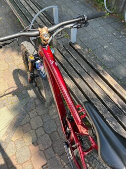 Trek remedy 7 custom - 7