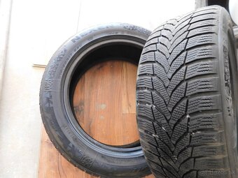 215/55 R17 - NEXEN - 7