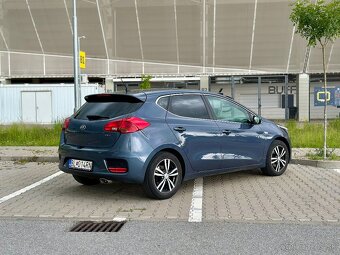 KIA Ceed 1.4 CRDi Silver - 7