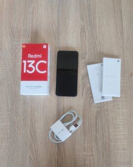 Xiaomi Redmi 13C 4/128GB - 7