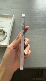 Apple iPhone 14, fialová 128GB - 7