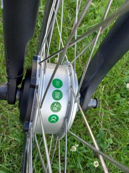 Predám bicykel - 7