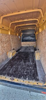 Vw Lt35 - 7