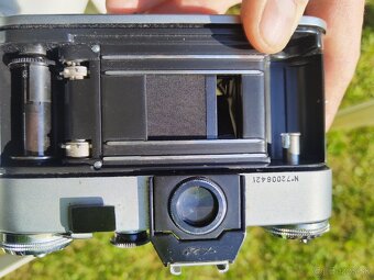 Zenit E + blesk - 7