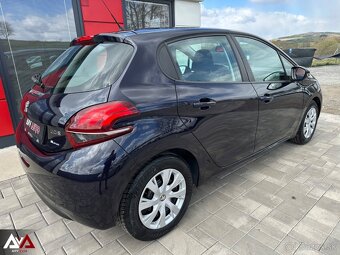 Peugeot 208 1.2 PureTech Active, 94 290km, Slovenské vozidlo - 7