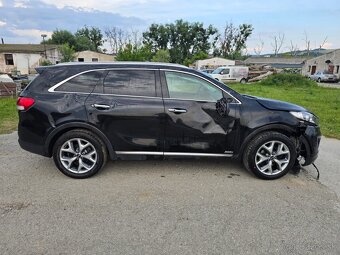 KIA Sorento 2.2 CRDi Platinum - 7