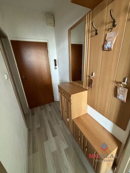 1 izbový byt Topoľčany PRENAJOM - 7
