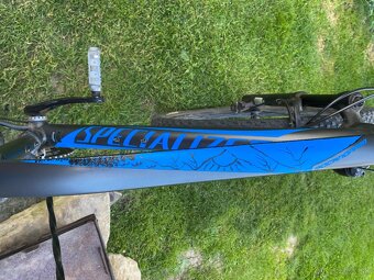 Specialized Rockhopper expert - 7
