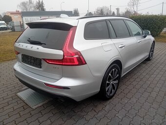 Volvo V60 D3 Momentum Pro AUT 2020 DPH - 7
