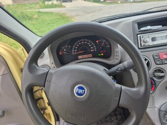Fiat Panda - 7