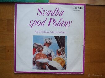 vinilove platne - 7