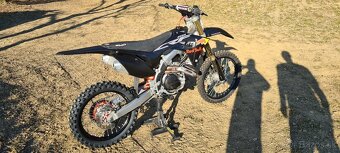 Honda crf 450 r.v. 2020 - 7