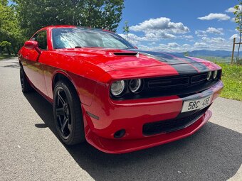 Dodge Challenger 3.6 - 7