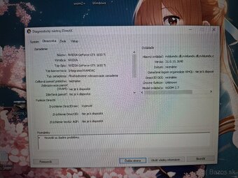 Lenovo Legion 5 - 7