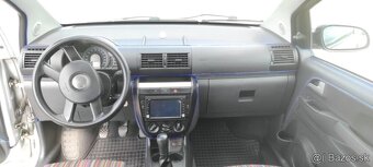 Predám Volkswagen Fox - 7