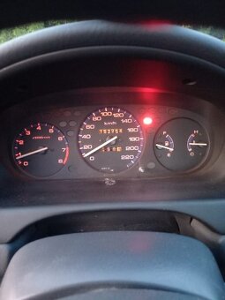 Honda Civic - 7