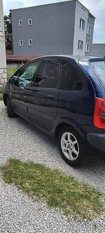 Citroen Xsara Picasso 1.8 16v - 7
