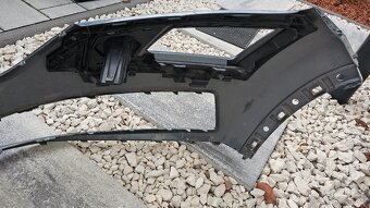 Škoda Kodiaq predný aj zadný nárazník - 7