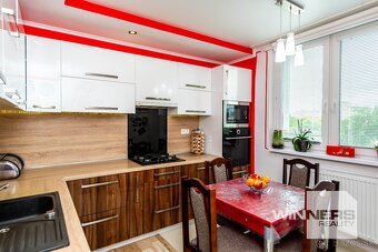 Štýlový 3-izbový byt po kompletnej rekonštrukcii - Trebišov - 7