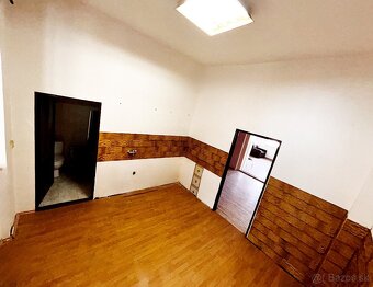 🏡 Na predaj bytová jednotka 2+1 – centrum Spišskej Novej Vs - 7