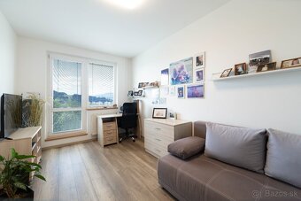 Moderný 3 izbový byt na Brezovci - 7
