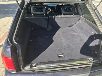 Predám AUDI 100 2.5 TDI - 7