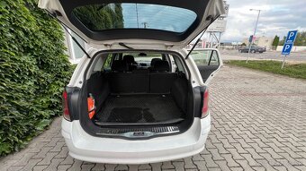 Opel Astra ST Combi 88kw Manuál - 7