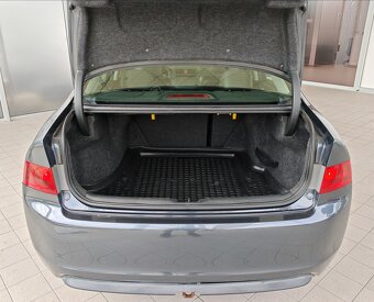 Honda Accord 2.2 CTDi Executive // AJ NA SPLÁTKY - 7