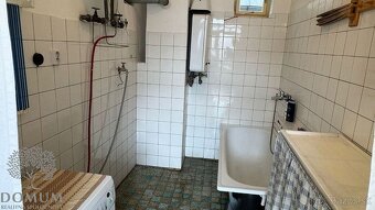 Vidiecka usadlosť v obci Lubina s 2755m2 pozemkom - 7