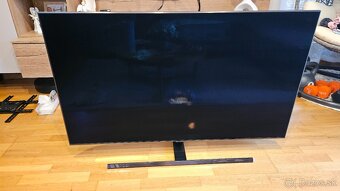 Samsung TV neoQled 55" - 7