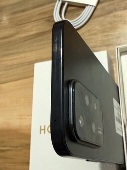 Predám Honor 200 LITE 8GB Rám 256GB Čierny Stav Nového - 7