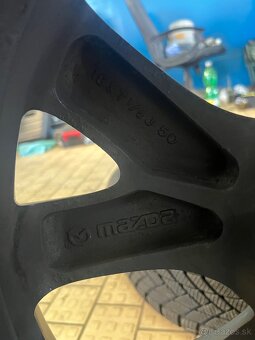 5x114,3 R18 matador nordicca 225/40r18 - 7
