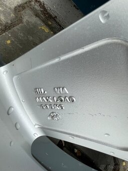 3SDM 0.05 R19 5x112 - 7