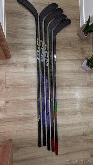 ✅ ĽAVÉ + PRAVÉ - CCM RIBCOR TRIGGER 9 = 75-80-85 FLEX ✅ - 7