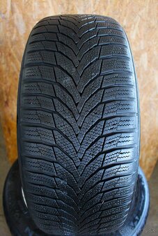 18".. 5x112 r18...ORIGINAL...MAM....VW...TIGUAN...ZIMNA SAD - 7